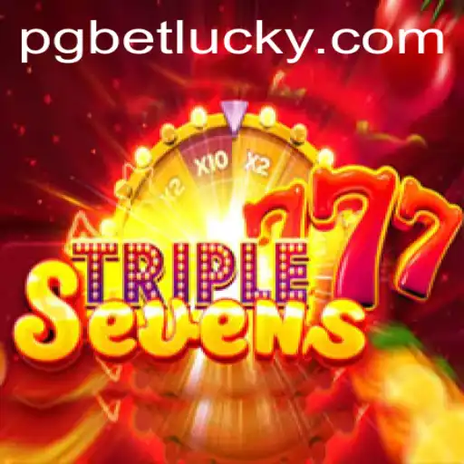Discover the Exciting World of 777TripleSeven with pgbet