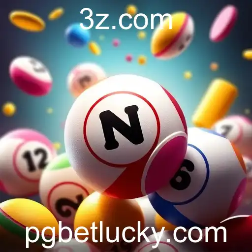 A Popularidade do Bingo no Mundo Digital da 'pgbet'