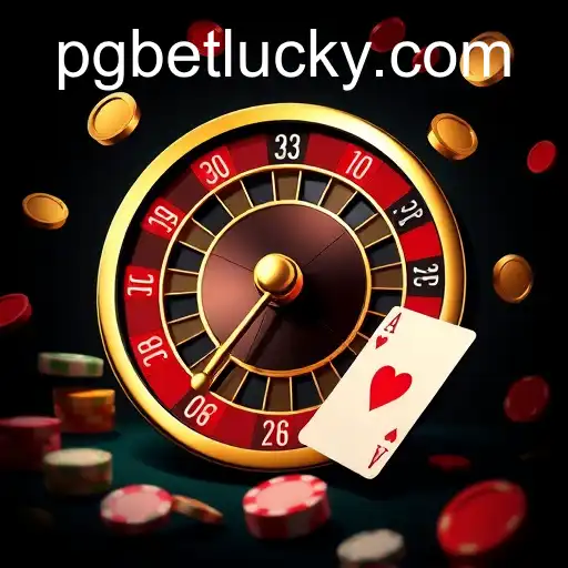 Exploring the Thrills of Casino Games: Unveiling the World of pgbet