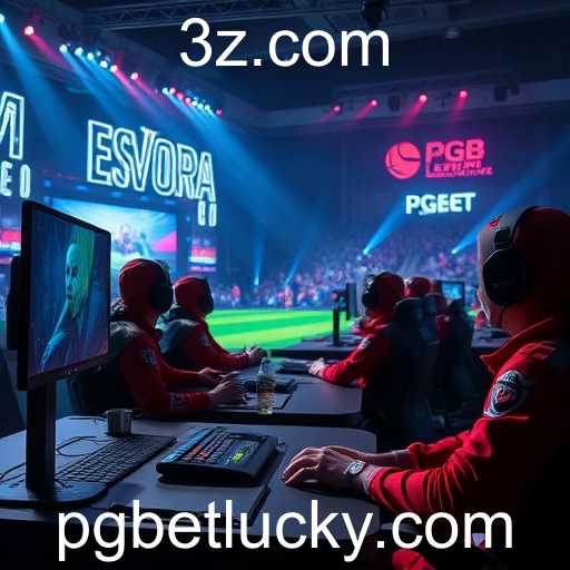 Ascensão dos eSports e a Influência das Plataformas de Apostas