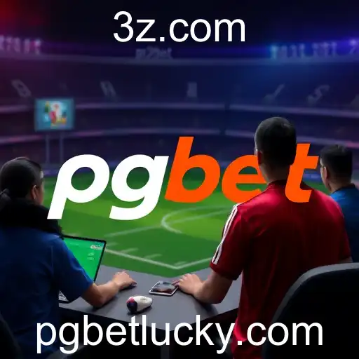 Evolução dos Jogos de Azar e o Impacto do pgbet