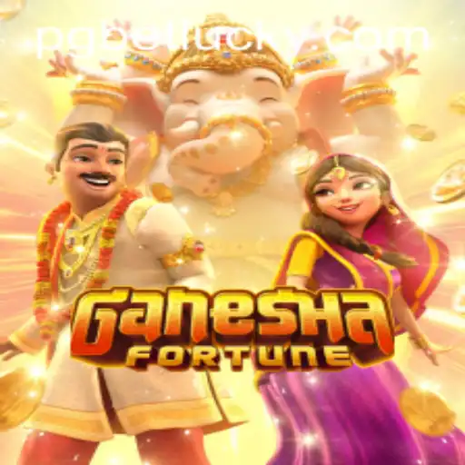 Explore the Thrilling World of GaneshaFortune with PGBet