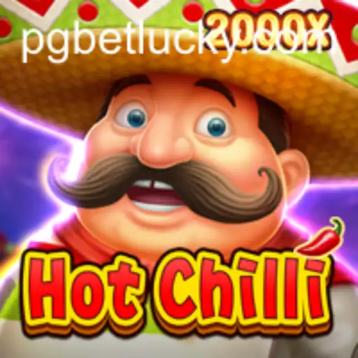 Spice Up Your Gaming Experience with HotChilli on pgbet