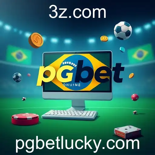 O Impacto do Crescimento de Sites de Jogos no Brasil