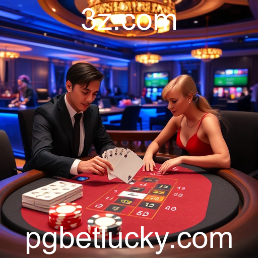 pgbet