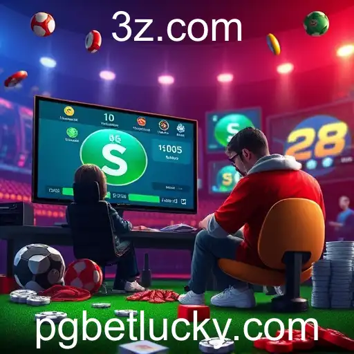 Crescimento dos Jogos Online em 2025