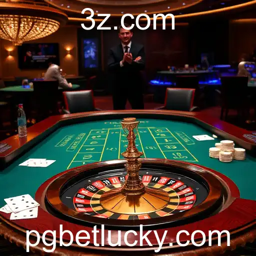 A Ascensão do pgbet no Mercado de Jogos Online