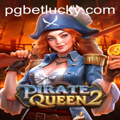 Set Sail with Adventure in PirateQueen2: Dive into the Exciting World of PGBet