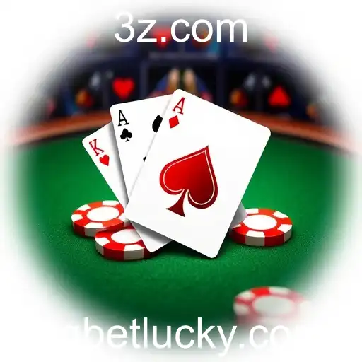Poker: A Arte e Ciência do Jogo de Cartas