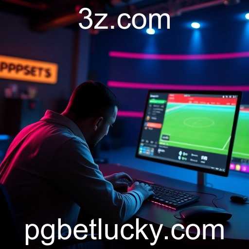 A Ascensão dos Sites de Apostas Online no Brasil