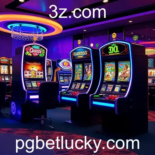 A Ascensão do pgbet no Mercado de Jogos Online em 2025