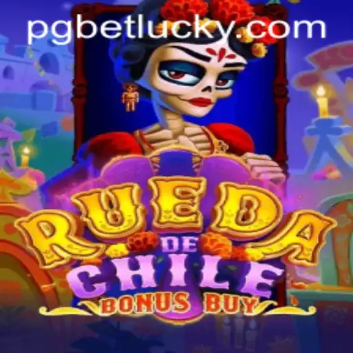 Discover the Innovative Casino Game RuedaDeChileBonusBuy with a PG Bet Twist