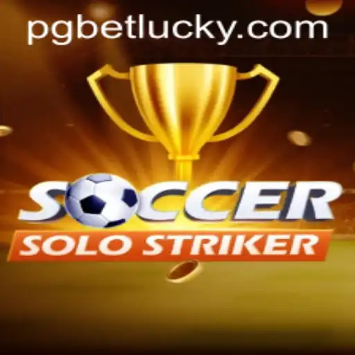 SoccerSoloStriker: The Ultimate Guide to Mastering the Game with pgbet Elements