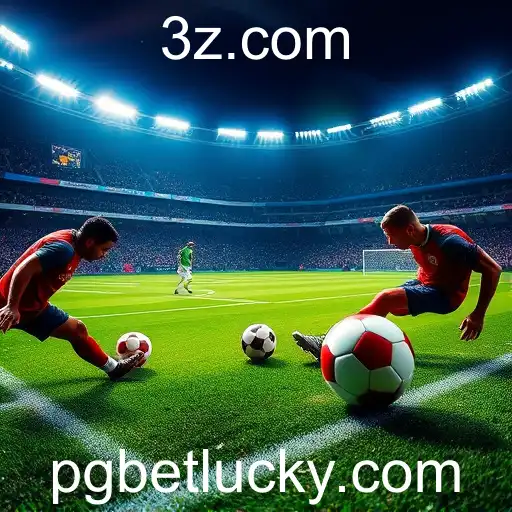 Apostas Esportivas no pgbet: Entretenimento e Estratégia