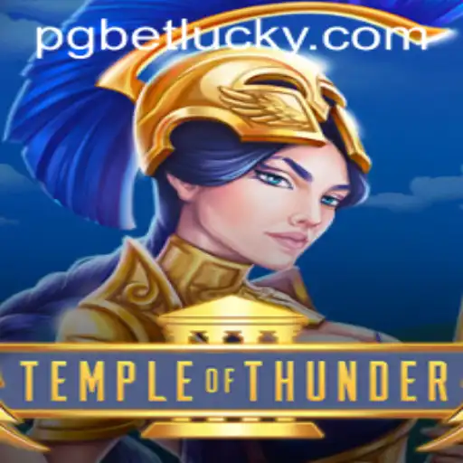 Temple of Thunder: An Enthralling Adventure with pgbet