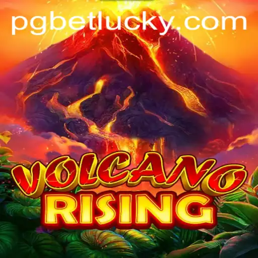 VolcanoRising: The Explosive Adventure Unveiled